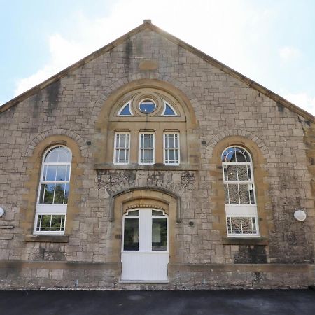 Ferienwohnung The Poppy Fields Abode Rhyl Exterior foto