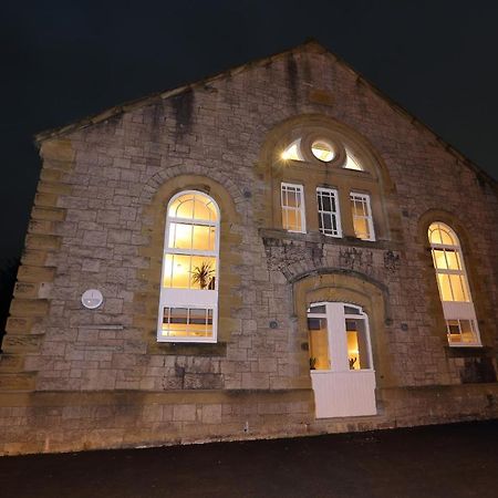 Ferienwohnung The Poppy Fields Abode Rhyl Exterior foto