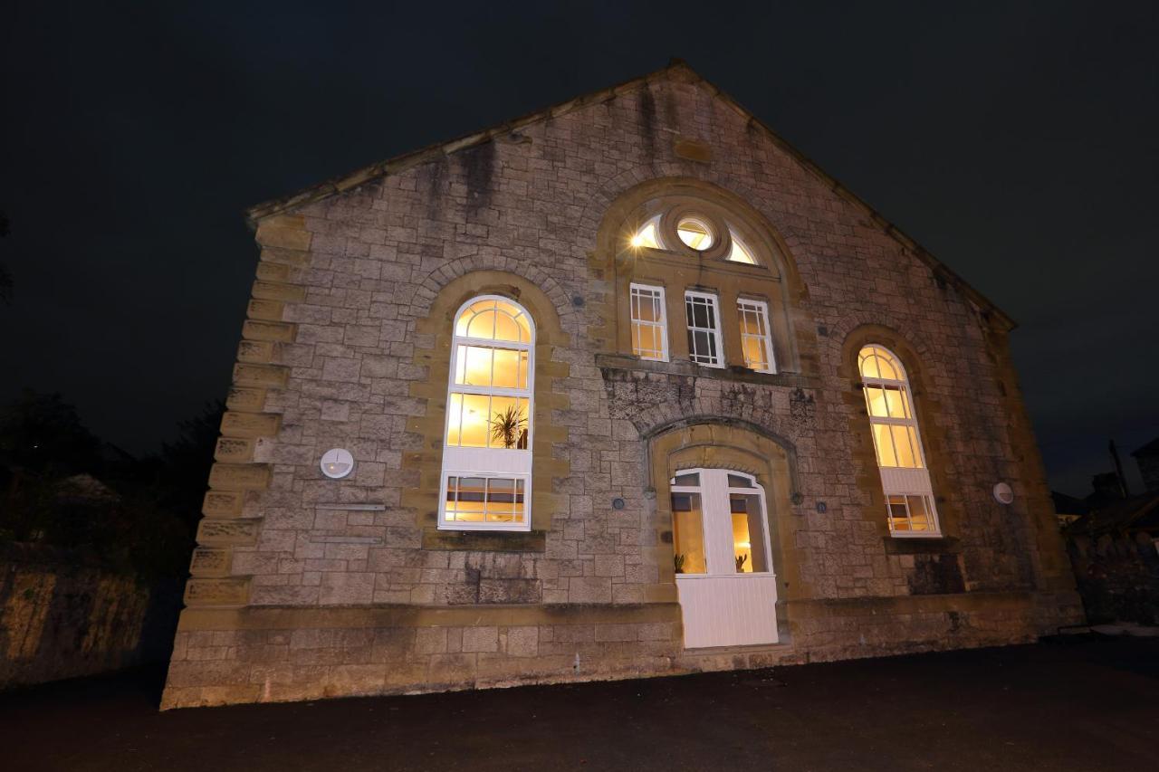 Ferienwohnung The Poppy Fields Abode Rhyl Exterior foto